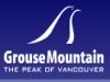 Grouse Mountain Vancouver Tourism, Recreation, Vancouver British Columbia Attraction
